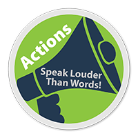 ActionsSpeakLouder200