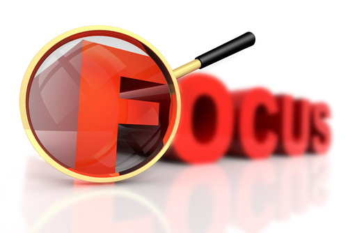 Focus on e-Learning Design