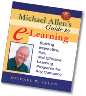 angled guide to elearning
