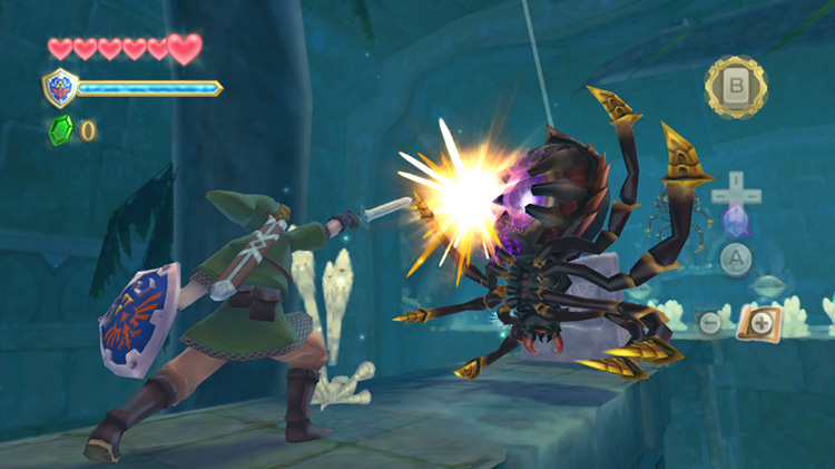blog example zelda 1