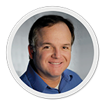 Paul Howe, Vice President of Sales