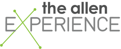 AllenExperience AllenExperience