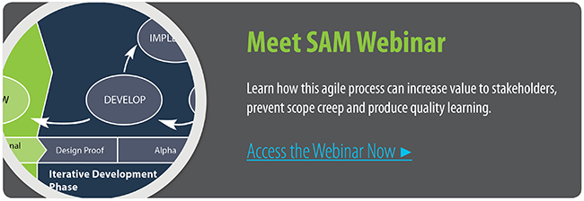 Meet SAM Webinar Recording